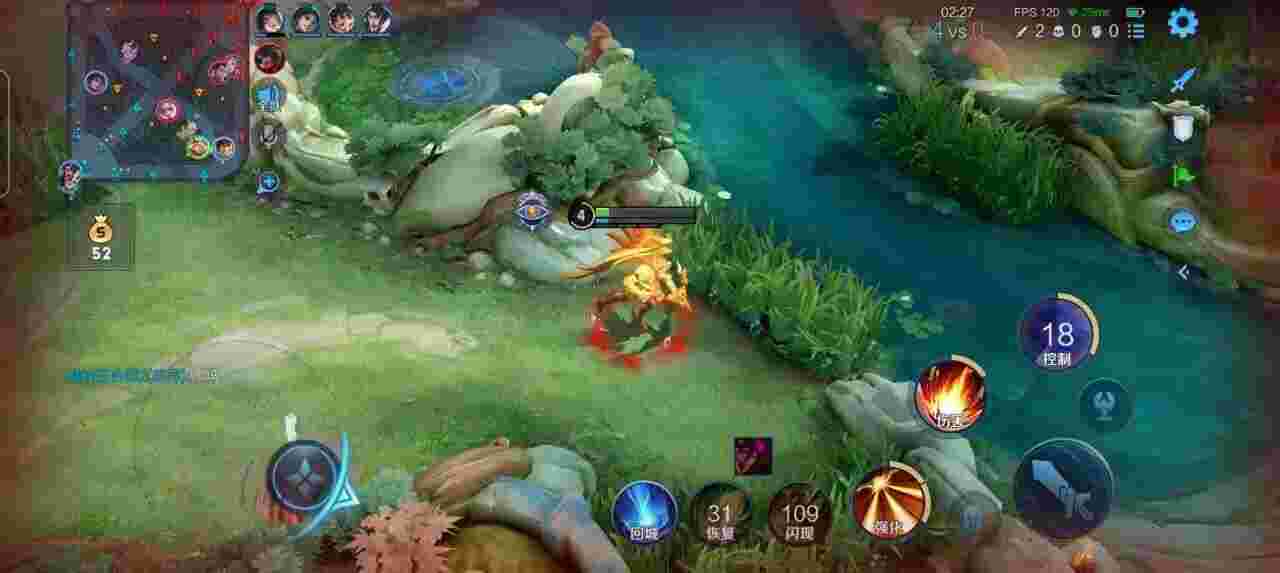 王者荣耀擎天柱 - 辅助软件和平精英下载安卓辅助预览图
